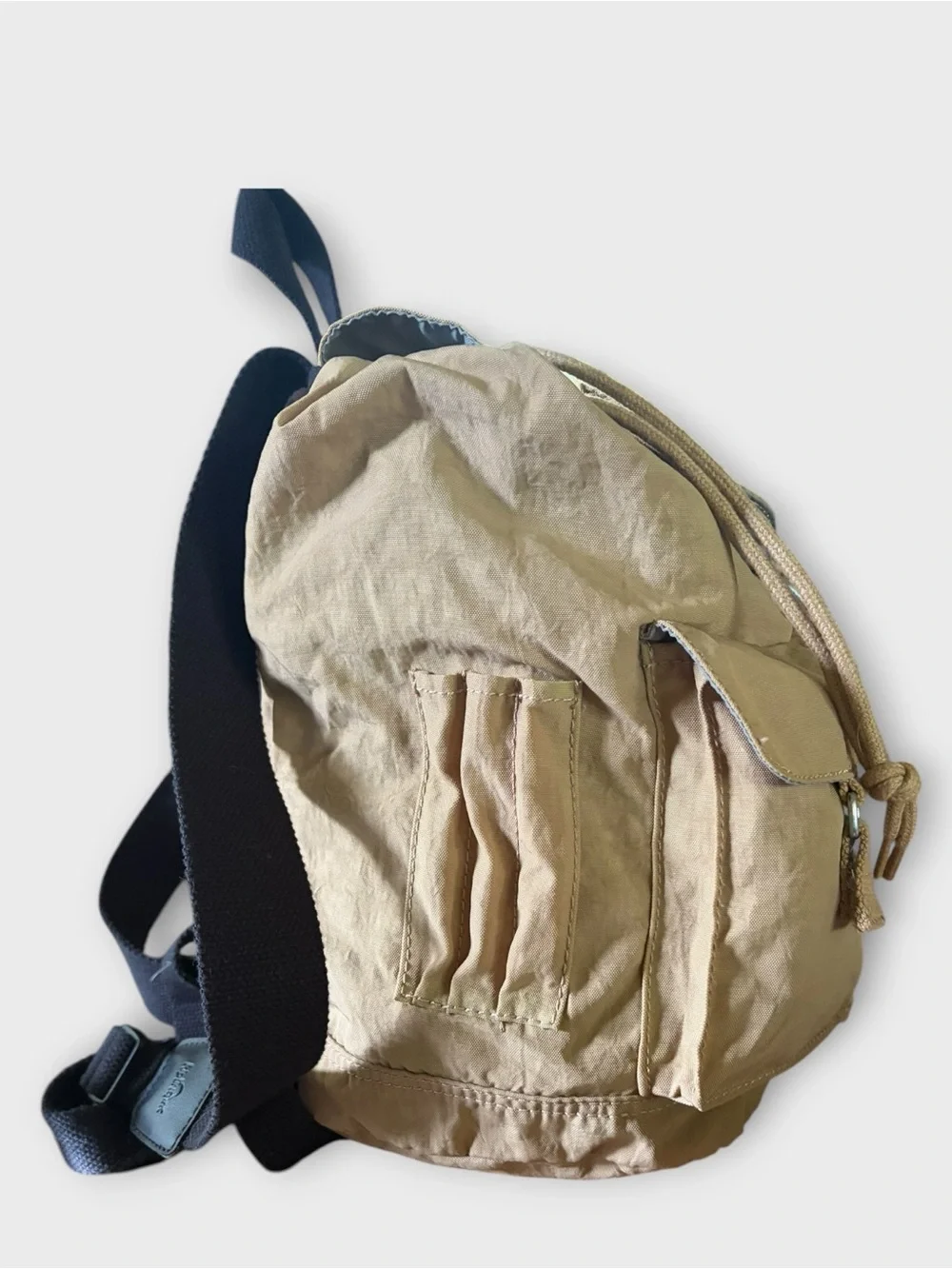 Kipling practical little